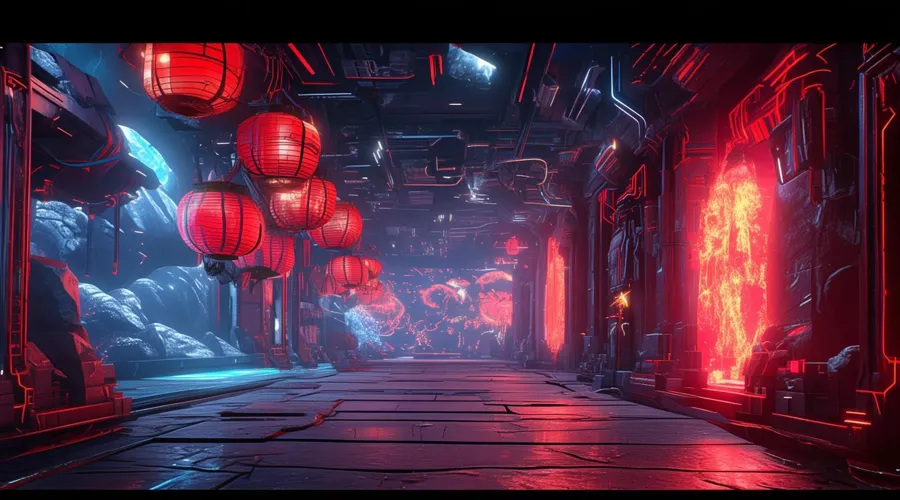 卧虎藏龙兑换码横幅图片2